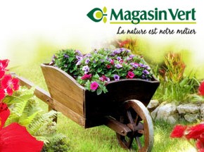 8€ de remise* à partir de 50€ d'achat