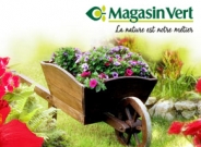 8€ de remise* à partir de 50€ d'achat