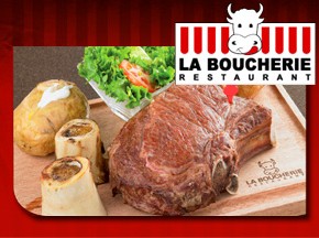 20% sur votre addition