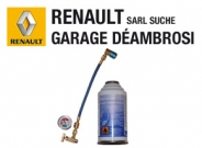 59.90€ la recharge climatisation