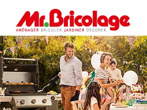 coupon remise mr bricolage