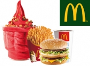 1 Sundae offert !