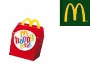 1 Happy Meal offert ! CESSON