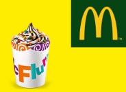 1 Maxi Best of acheté = 1 McFlurry offert