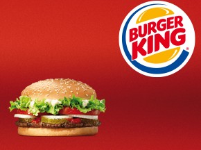 1 Whopper offert pour 1 menu acheté !