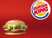 1 Whopper offert pour 1 menu acheté !