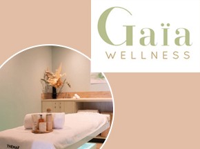 -10% sur les massages sur-mesure
