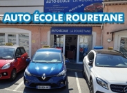 -50€ sur les permis voiture !