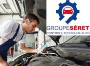 -15€ sur contrôle technique!
