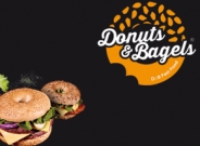 1 Donut ou Bagel acheté = 1 offert !