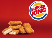 6 King Nuggets offerts