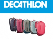1 sac à dos Quechua offert !