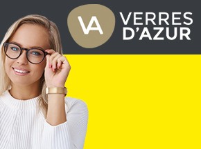-80€ sur paire de lunettes de vue!