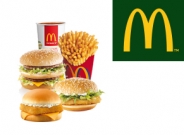 1 Menu Maxi Best Of à 7€50