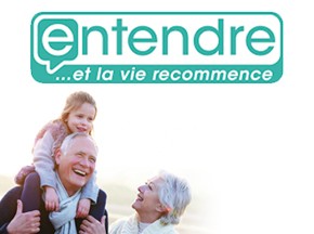 Bilan auditif gratuit !