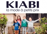 KIABI 10€ OFFERT