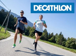 10€ DECATHLON CAMBRAI