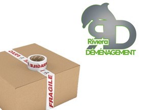 Cartons et matériel offerts !