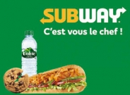 2 Menus SUB 30 à 18€