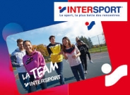 10€ de remise ! INTERSPORT Buchelay