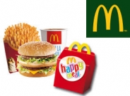 1 BIG MAC à 2,50€ ! McDonald's AUXERRE