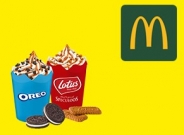 2 McFlurry à 6€
