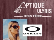 Paire solaire achetée = -50% sur Oakley