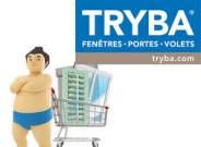 pose offerte Tryba