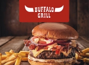 BUFFALO GRILL - AUXERRE