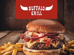 Buffalo Grill Macon