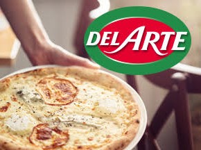 Del arte Glisy