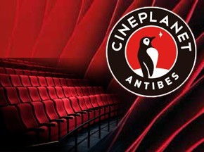 Place de cinéma à 7€50