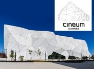 8.60€ la place de cinéma!