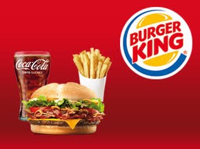 Rivesalte - -20% sur la totalité de votre commande ou votre burger ou 1 dessert offert pour 1 menu king size acheté.