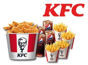 2 menus XL achetés = 2 Crispy Deal OFFERTS - COIGNIERES