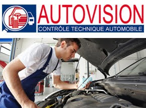 77€ votre contrôle technique pour les véhicules 4x4, camping-car, véhicules de collections,utilitaires, gpl, electrique, hybride / 68€ VL votre contrôle technique- AUTOVISION ROISSY EN BRIE