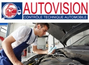 77€ votre contrôle technique pour les véhicules 4x4, camping-car, véhicules de collections,utilitaires, gpl, electrique, hybride / 68€ VL votre contrôle technique- AUTOVISION ROISSY EN BRIE