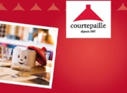 1 menu enfant offert !