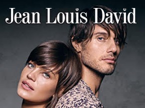 ELLE 32€ / LUI 21€ ! - jean louis david