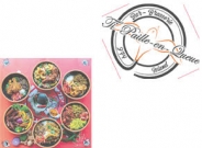 Un menu enfant offert pour l'achat d'un menu ! ti paille