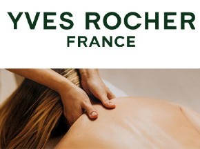 -20% sur soins corps et visage