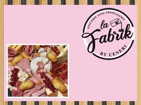 -10% sur les plateaux et planches apéro!
