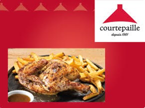 -20% courtepaille pacé - courtepaille pacé