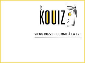 1 place offerte pour 1 place achetée !
