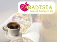 1 menu acheté = 1 café offert !