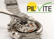 -10% sur changement d'une pile montre !
