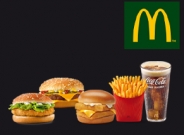 9€ le menu Best Of au choix