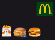 5€50 le Double Cheese