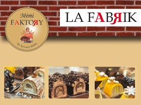 1 Faktorette offerte dès 10€