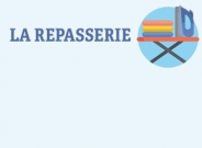 -10% sur repassage et lavage de linge